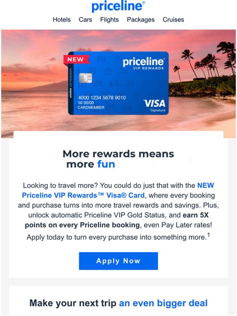 priceline rewards visa|priceline rewards visa review.